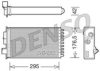 IVECO 42561533 Heat Exchanger, interior heating